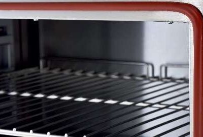 Parrilla para horno GN2/1 (650x530 mm.)