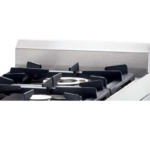 Rejilla de ventilación para módulos 1200 mm
