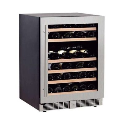 Armario Cava de Vino para 50 botellas