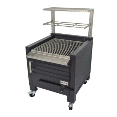 Pira Barbacoa Brasa BBQ-M80