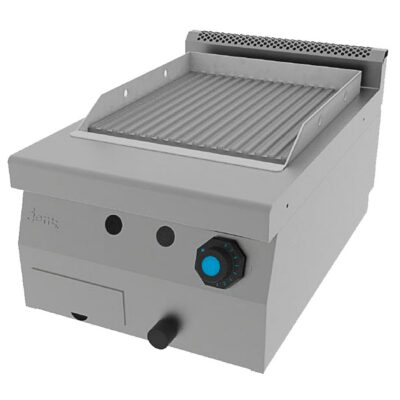 Fry-tops