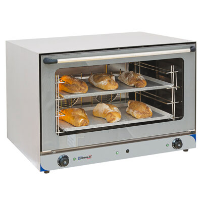Hornos de panadería
