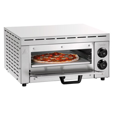 Hornos de pizza
