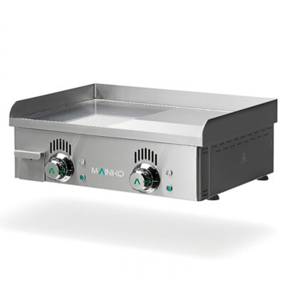 Planchas de cocina
