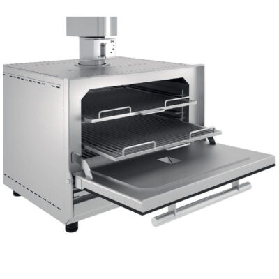 Hornos de brasa