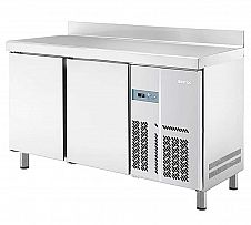 Mesas refrigeradas