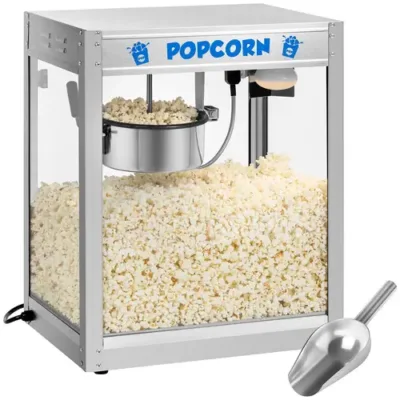 Máquinas de Palomitas