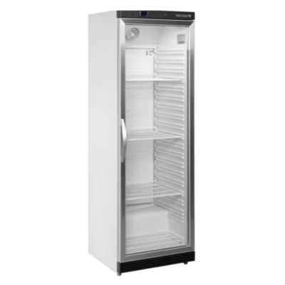 Armario Expositor Refrigerado - 374 Litros