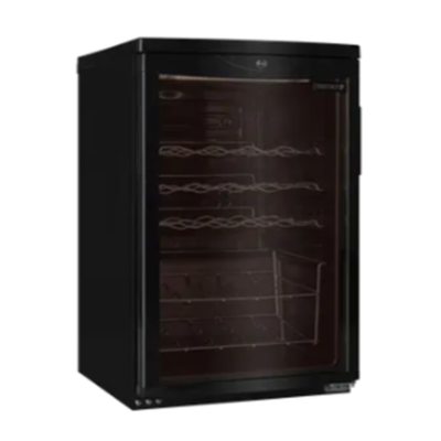 Vinoteca Expositor de Sobremesa para Vinos