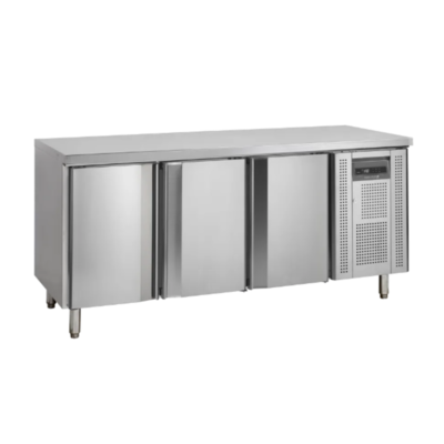 Bajo Mostrador de Refrigeración Snack - 360 Litros