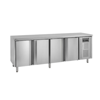 Bajo Mostrador de Refrigeración Snack - 480 Litros