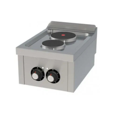 Cocina eléctrica de sobremesa