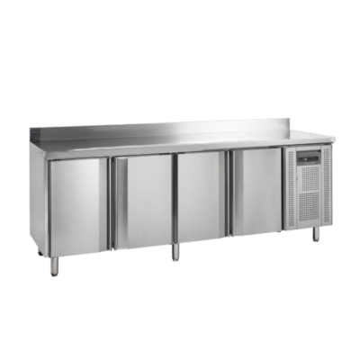 Frente Mostrador Snack - 480 Litros