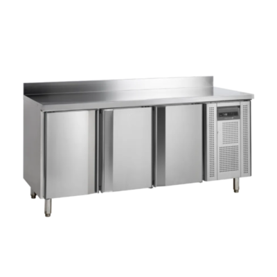 Frente Mostrador de Refrigeración Snack - 360 Litros