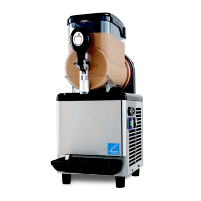 Granizadora Carpigiani Granismart 5×1