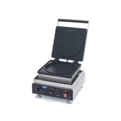 Maquina de hacer tortitas