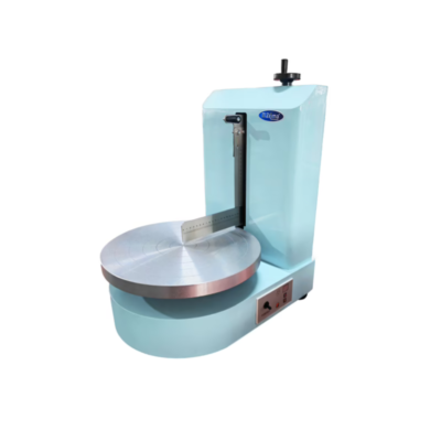 Maquina decoradora de tartas