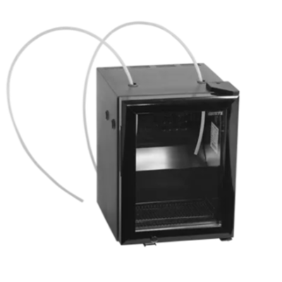 Refrigerador de Leche para Máquinas de Café - 20 Litros