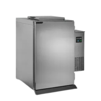 Refrigeradores de Residuos