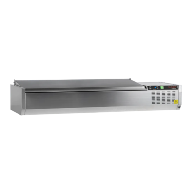 Vitrina Refrigerada sobre Encimera GN1/3