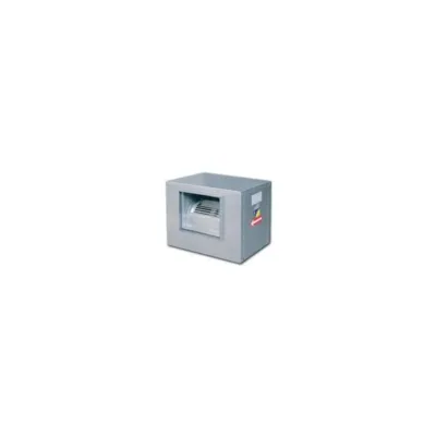 Caja de Extracción de 12/12 pulgadas CADTM-12/12-6T1,5