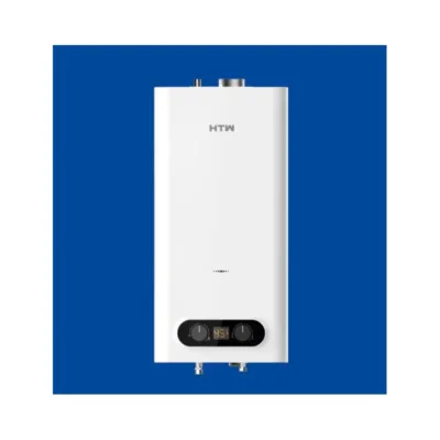 Calentador Atmosférico OBI 11 Litros - GN HTW