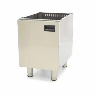 Mueble Neutro con Puerta