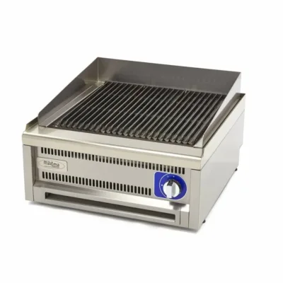Barbacoa a Gas - 60 cm de Profundidad