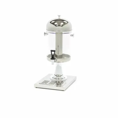 Dispensador de Bebidas - 1 x 8 Litros