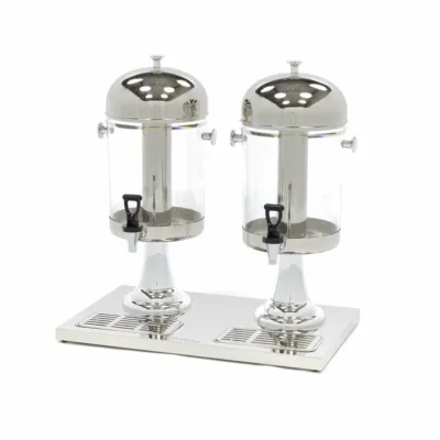 Dispensador de Bebidas - 2 x 8 Litros