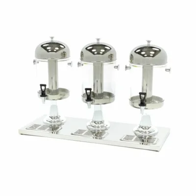 Dispensador de Bebidas - 3 x 8 Litros