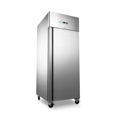 Armario Refrigeración de Panadería sobre Ruedas - 800 Litros