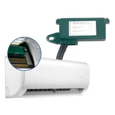 Módulo plasma ionizador universal HTW