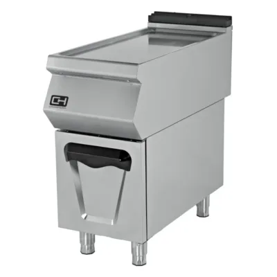 Mueble Neutro Sobremesa 400x900x300 mm