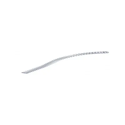 Muelle para grifos 021