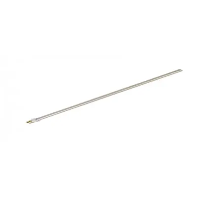 Pie tubo 650 mm para grifos 1 salida 021