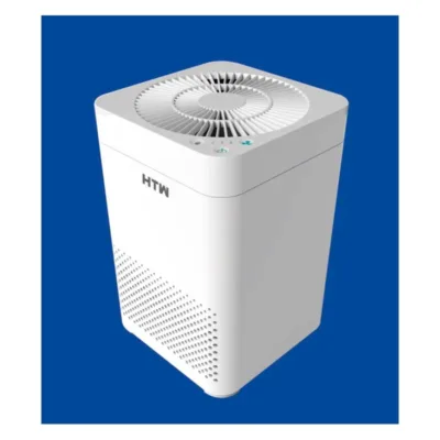 PURIFICADOR CON LUZ UV 120m3/h HTW