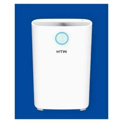 PURIFICADOR CON UV Y ANALIZADOR 210m3/h HTW