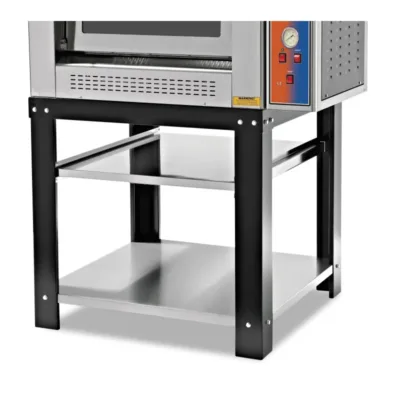 Soporte para Horno Pizza Eléctrico EMP4 y EMP4+4