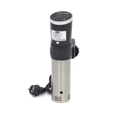 Sous Vide Stick - 20 Litros