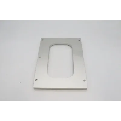 Molde Apto para la Maxima Tray Sealer Medium