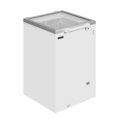 Congelador para Helados - 115 Litros