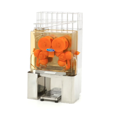 Exprimidor de Naranjas Automático - 8 Kg