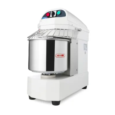 Amasadora Espiral Profesional - 10 Litros
