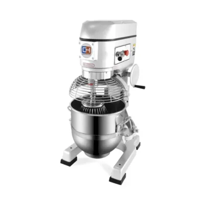 Amasadora Planetaria Batidora Mezcladora - 40 Litros