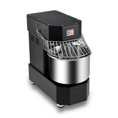 Amasadora Espiral con Variador Velocidad - 10 Litros