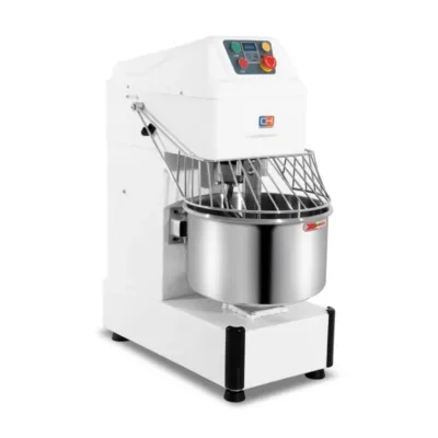 Amasadora Espiral Profesional - 20 Litros