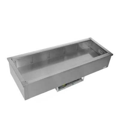 Bandeja Refrigerada Extraíble GN1/1