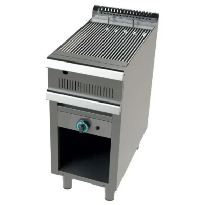 Barbacoa Gas con Mueble 40 cm