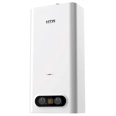 Calentador atmosférico Clase A 14L GLP Serie OBI- 12 Kg